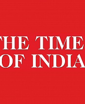 The Times of India о Планетарном Проекте