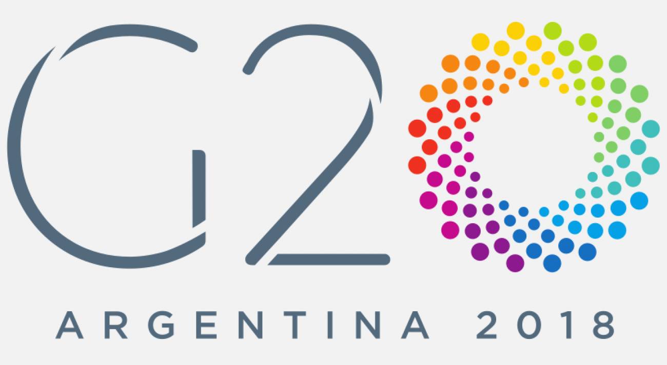 G-20: Планетарный подход